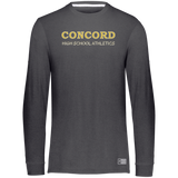 Concord Athletics Essential Dri-Power Long Sleeve Tee