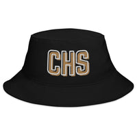 CHS Embroidered Bucket Hat