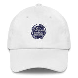 Embroidered Dad Hat