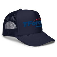 TForce Foam Trucker Hat