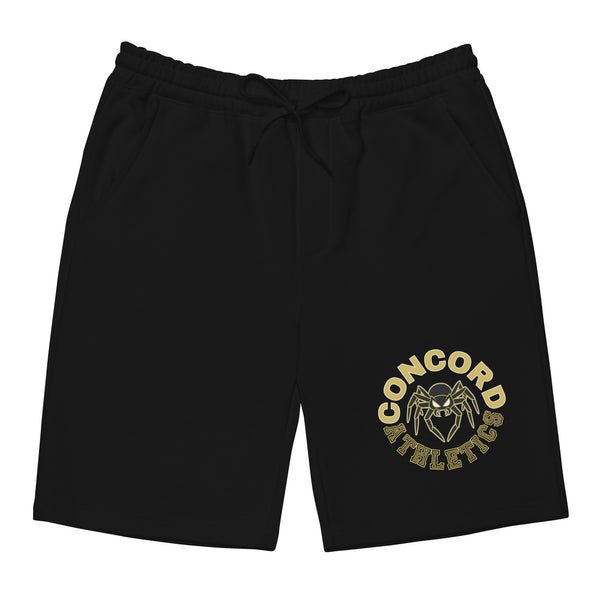 Concord Athletics Fleece Shorts