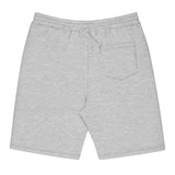 Concord Athletics Fleece Shorts