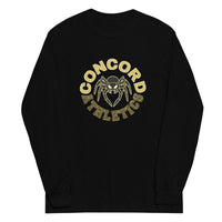 Concord Athletics Long Sleeve Shirt (S-4XL)