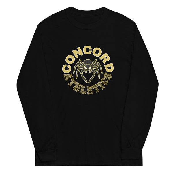 Concord Athletics Long Sleeve Shirt (S-4XL)