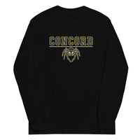 Concord Spiders Long Sleeve Shirt