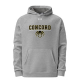 Concord Under Armour® hoodie