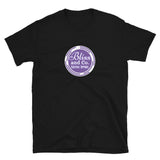 Bliss and Co. logo Soft-style Cotton T-Shirt
