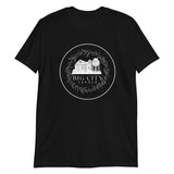 Big City Farmer Customizable Basic T-Shirt