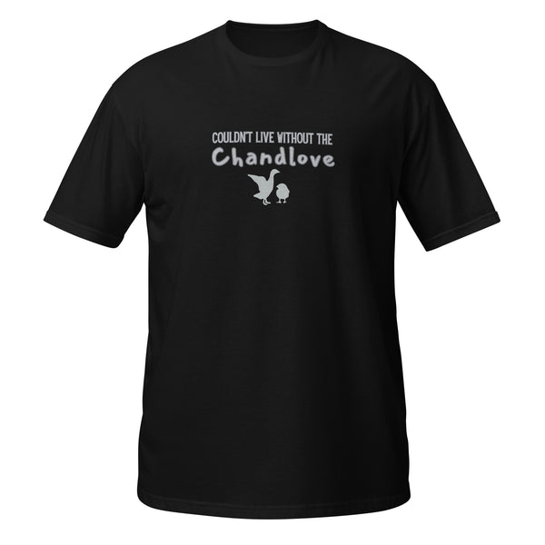 Chandlove Basic T-Shirt