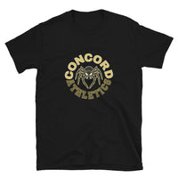 Concord Athletics Basic T-Shirt (S-3XL)