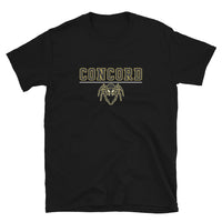 Concord Spiders Basic T-Shirt