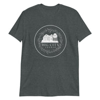Big City Farmer Basic T-Shirt