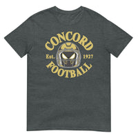 CHS Football Sponsored Basic T-Shirt