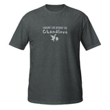 Chandlove Basic T-Shirt
