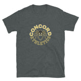 Concord Athletics Basic T-Shirt (S-3XL)