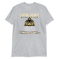 CHS Arachnophobia Basic T-Shirt