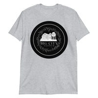 Big City Farmer Customizable Basic T-Shirt
