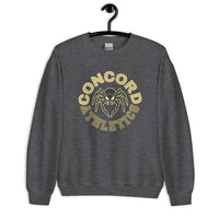 Concord Athletics Unisex Sweatshirt (S-5XL)