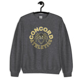 Concord Athletics Unisex Sweatshirt (S-5XL)