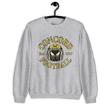 Concord Football "Spider" Unisex Sweatshirt