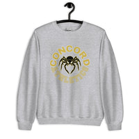 Concord Athletics Unisex Sweatshirt (S-5XL)