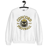 Concord Football "Spider" Unisex Sweatshirt