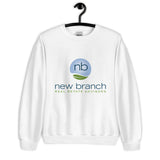New Branch Unisex Sweatshirt