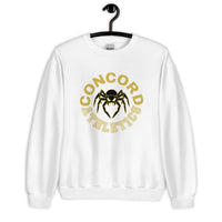 Concord Athletics Unisex Sweatshirt (S-5XL)