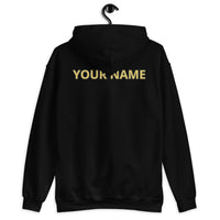 CHS Volleyball 2023  Hoodie