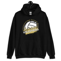 CHS Volleyball 2023  Hoodie