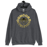 Concord Athletics Unisex Hoodie (S-5XL)