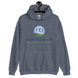 New Branch Unisex Hoodie