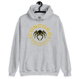 Concord Athletics Unisex Hoodie (S-5XL)