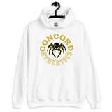 Concord Athletics Unisex Hoodie (S-5XL)