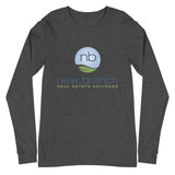 New Branch Long Sleeve Tee