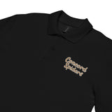 Concord Spiders Embroidered Men’s Polo Shirt