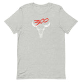 300 / 1 Bull Blended  T-shirt