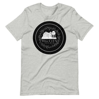 Big City Farmer Customizable Blended T-shirt