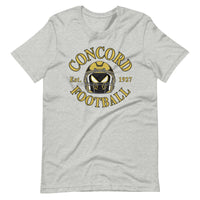 Concord Football "Spider" Blended T-shirt