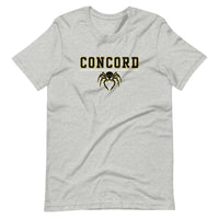 Concord Spiders Blended T-shirt