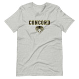 Concord Spiders Blended T-shirt