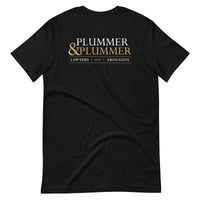 CHS Football Sponsored Blended T-shirt
