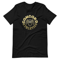 Concord Athletics Blended T-shirt (XS-5XL)