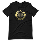 Concord Athletics Blended T-shirt (XS-5XL)