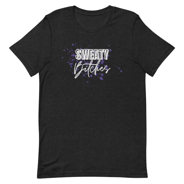 Sweaty Bitches Blended T-shirt