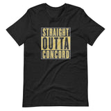 Straight Outta Concord Blended T-shirt