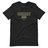 Concord Spiders Blended T-shirt