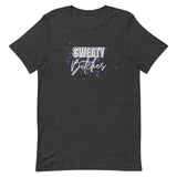 Sweaty Bitches Blended T-shirt