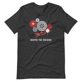 Master the Machine Blended T-shirt