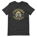 Concord Football "Spider" Blended T-shirt